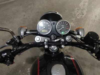 Kawasaki Estrella