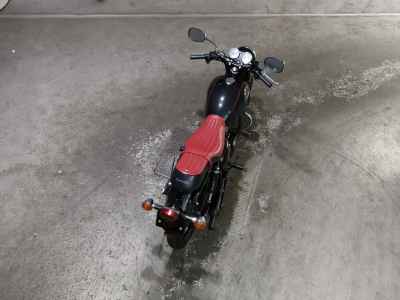 Kawasaki Estrella