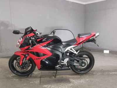 Honda CBR600RR 2010