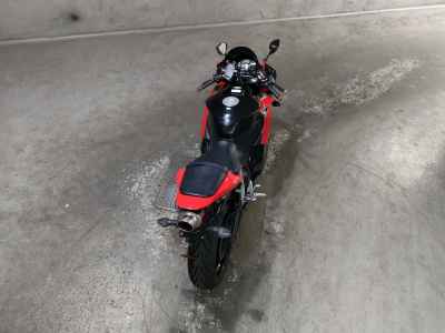 Honda CBR600RR 2010