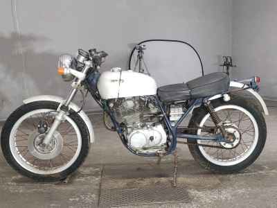 Honda C71