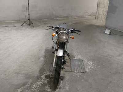 Honda C71
