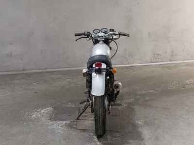Honda C71