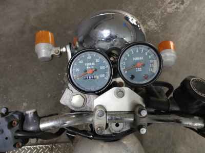 Honda C71