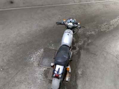 Honda C71