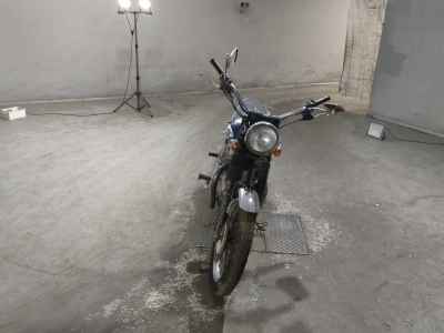 Kawasaki W650