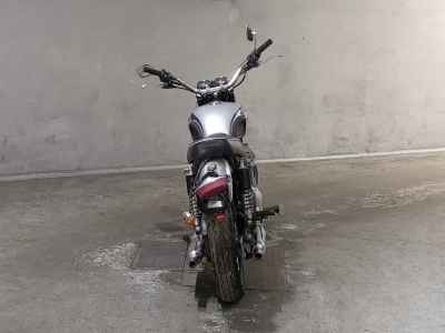 Kawasaki W650