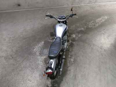 Kawasaki W650