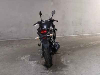 Honda CBR250R 2013