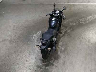 Honda CBR250R 2013