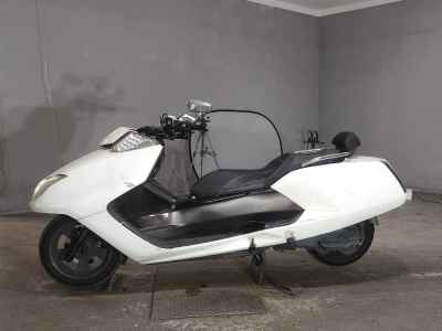 Yamaha Maxam 250