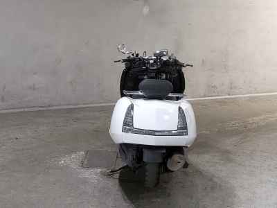 Yamaha Maxam 250