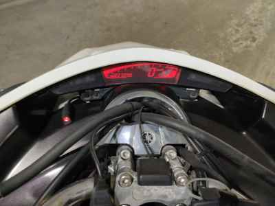 Yamaha Maxam 250