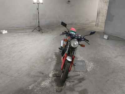 Yamaha SRX250