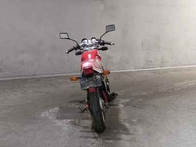 Yamaha SRX250