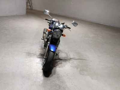 Honda VTR250