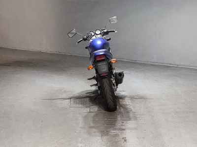 Honda VTR250