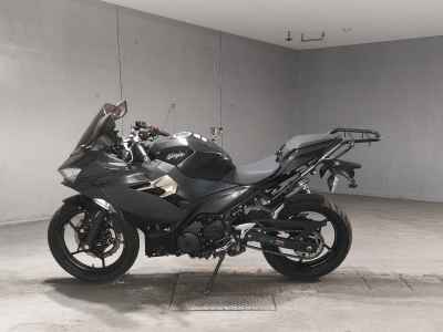Kawasaki Ninja 250