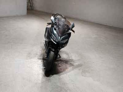 Kawasaki Ninja 250
