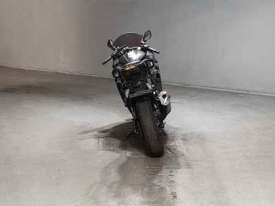 Kawasaki Ninja 250