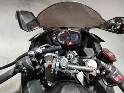 Kawasaki Ninja 250