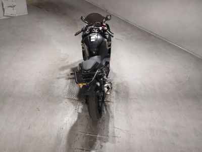 Kawasaki Ninja 250