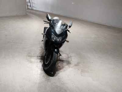 Kawasaki Ninja 250R