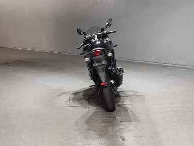 Kawasaki Ninja 250R