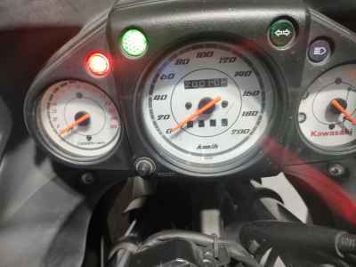 Kawasaki Ninja 250R