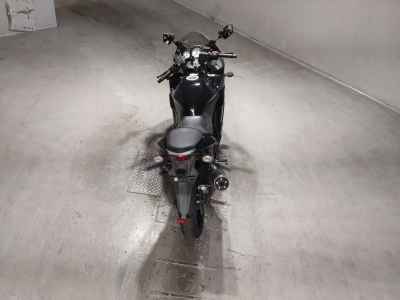 Kawasaki Ninja 250R