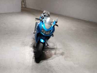 Kawasaki Ninja 250R