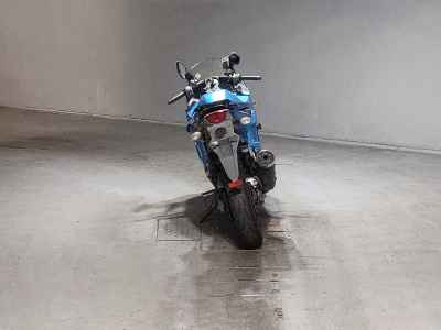 Kawasaki Ninja 250R