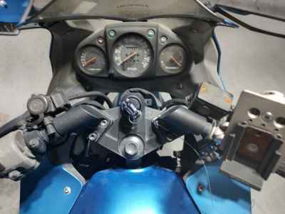 Kawasaki Ninja 250R