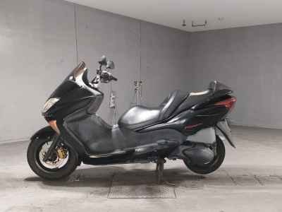 Honda Forza Z