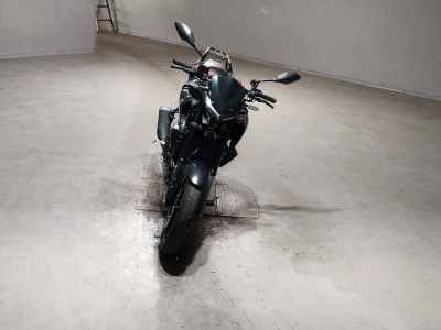Yamaha MT-25 2022