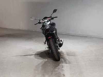 Yamaha MT-25 2022