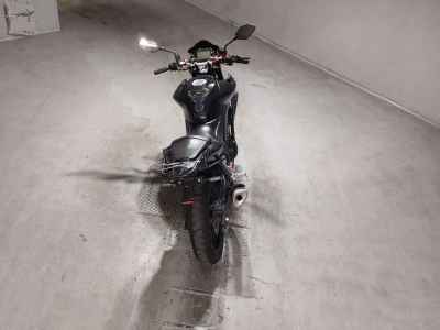 Yamaha MT-25 2022