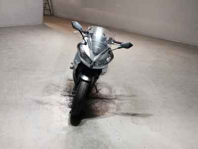 Kawasaki Ninja 400R 2013