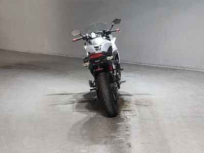 Kawasaki Ninja 400R 2013