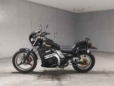 Kawasaki Eliminator 250SE