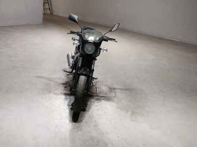 Kawasaki Eliminator 250SE
