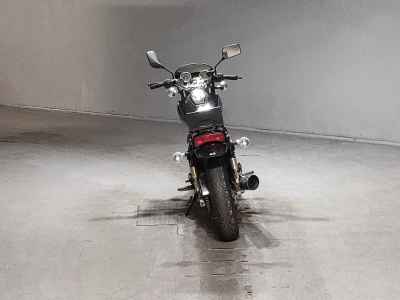 Kawasaki Eliminator 250SE