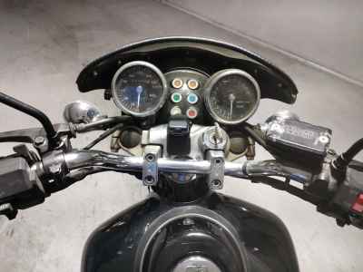 Kawasaki Eliminator 250SE