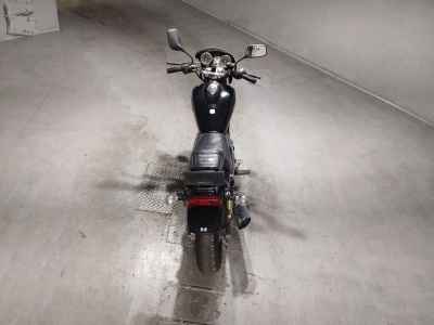 Kawasaki Eliminator 250SE