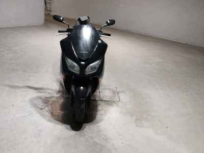 Honda Forza Z
