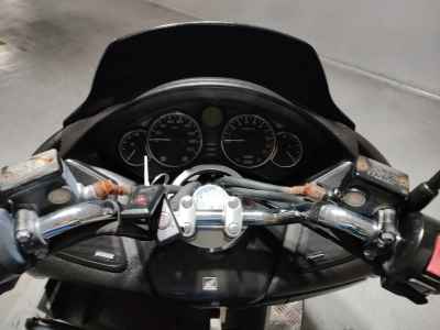 Honda Forza Z