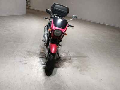 Yamaha YBR250 2010