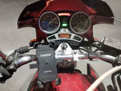 Yamaha YBR250 2010