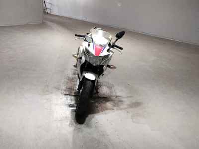 Honda CBR250R 2013