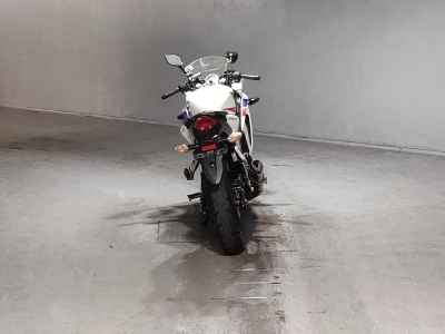 Honda CBR250R 2013